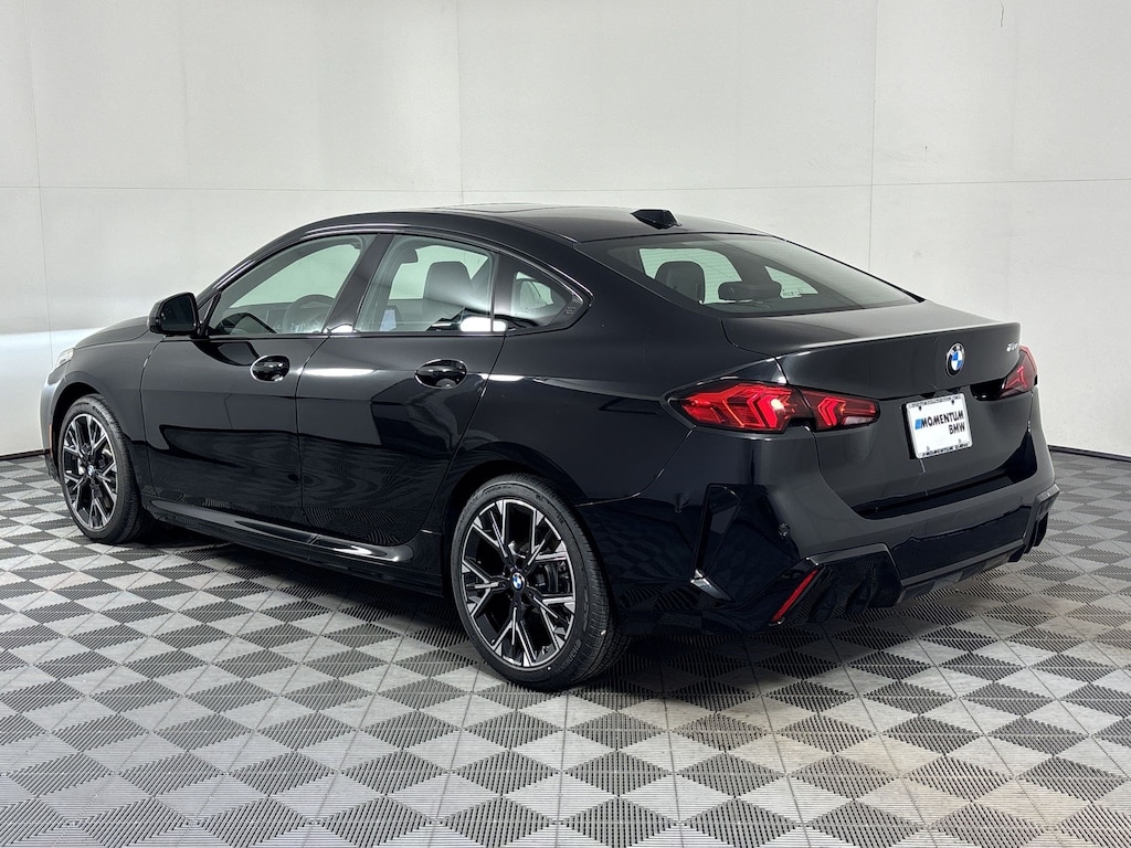 New 2026 BMW 228i Gran Coupe