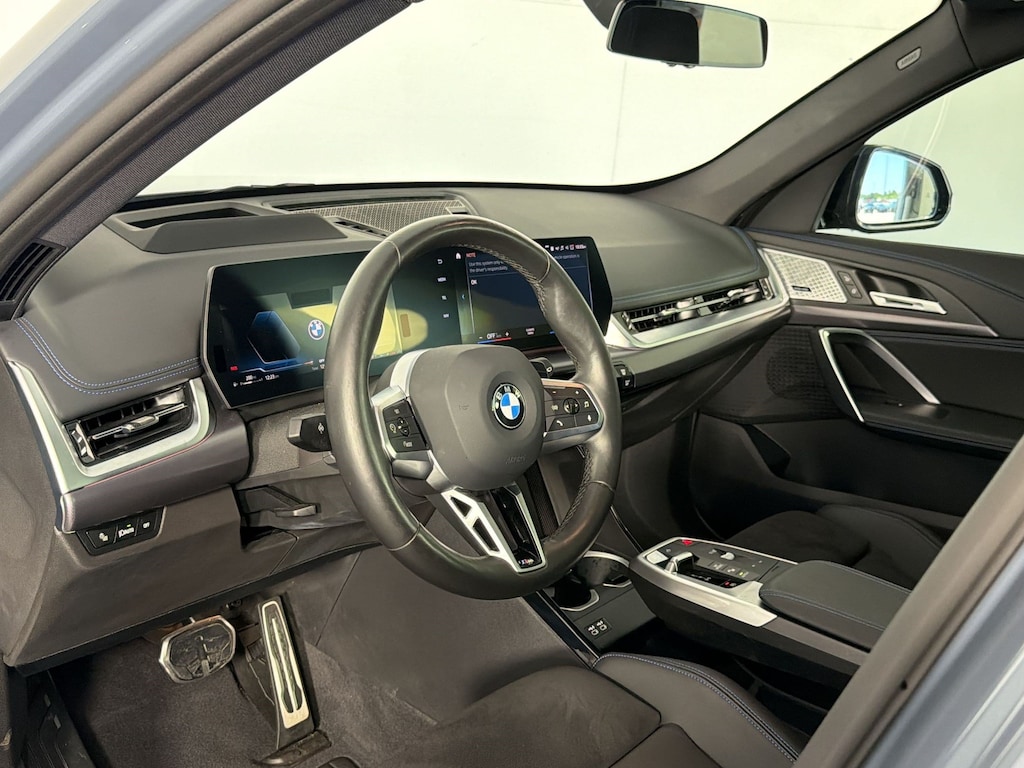 Certified 2023 BMW X1 xDrive28i SUV