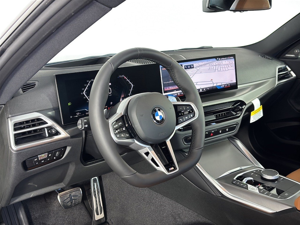 New 2026 BMW 230i Coupe