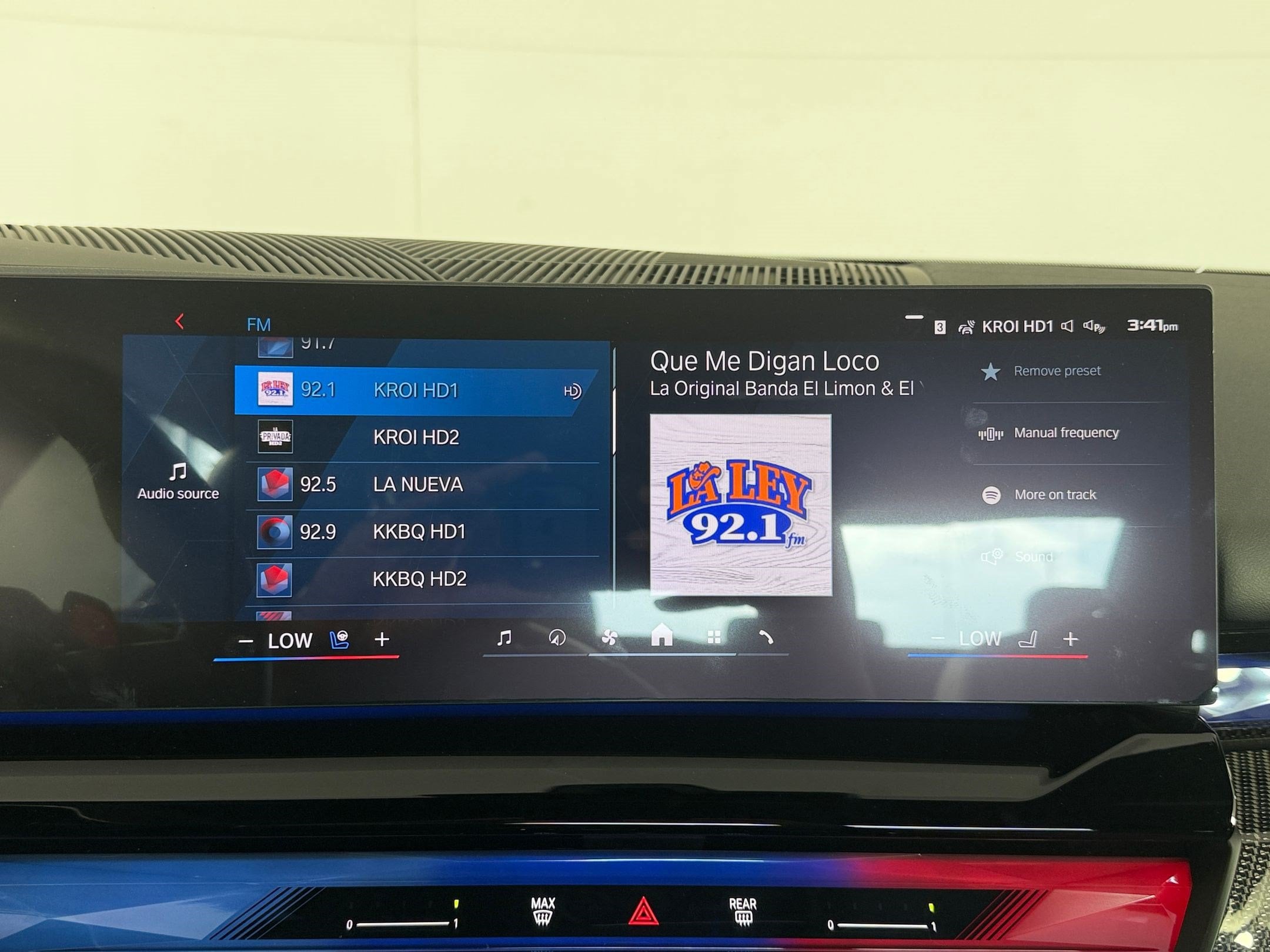 2026 BMW M5 M5 - Photo 22