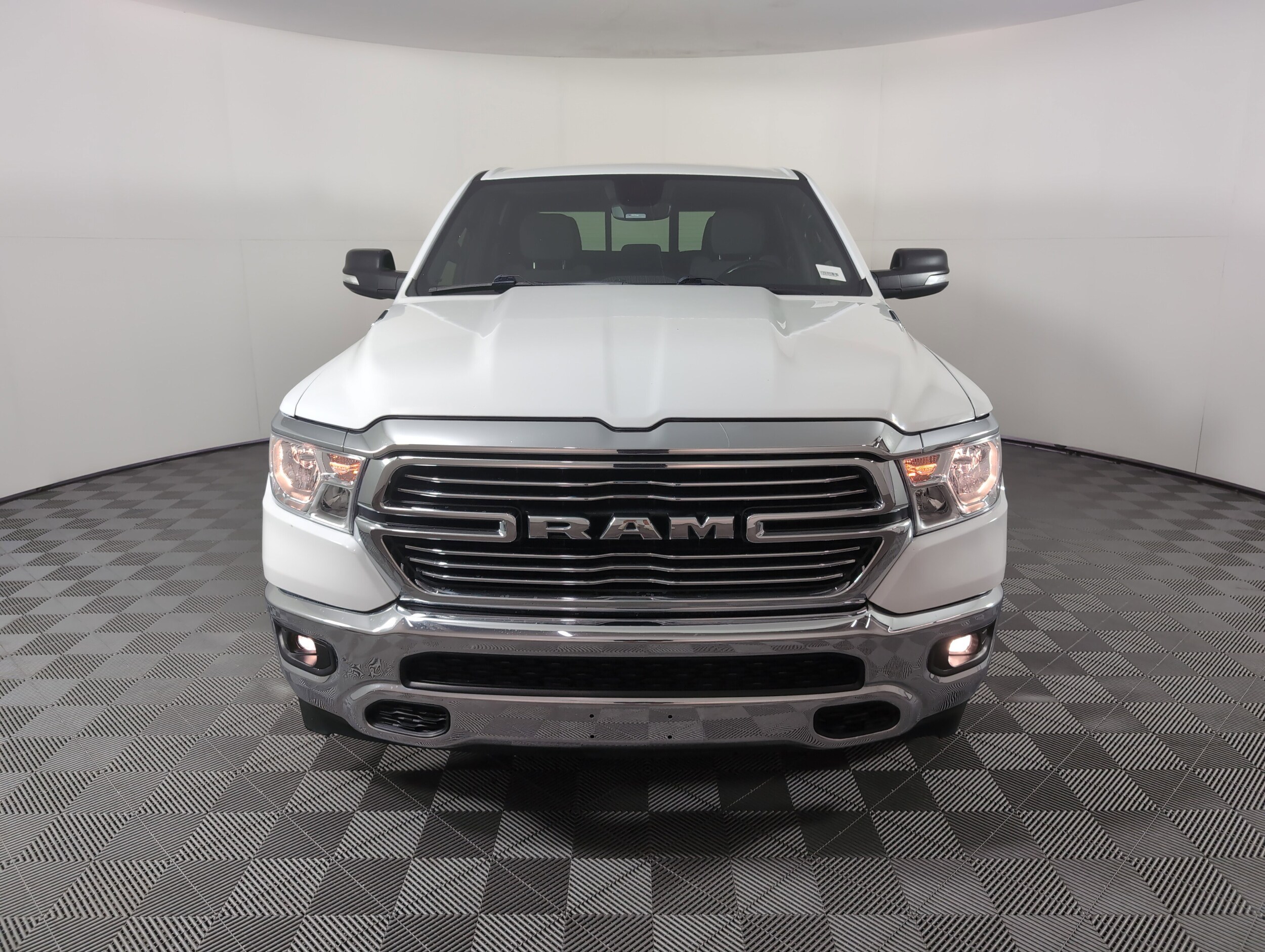 2022 Ram 1500 Big Horn Lone Star photo 2