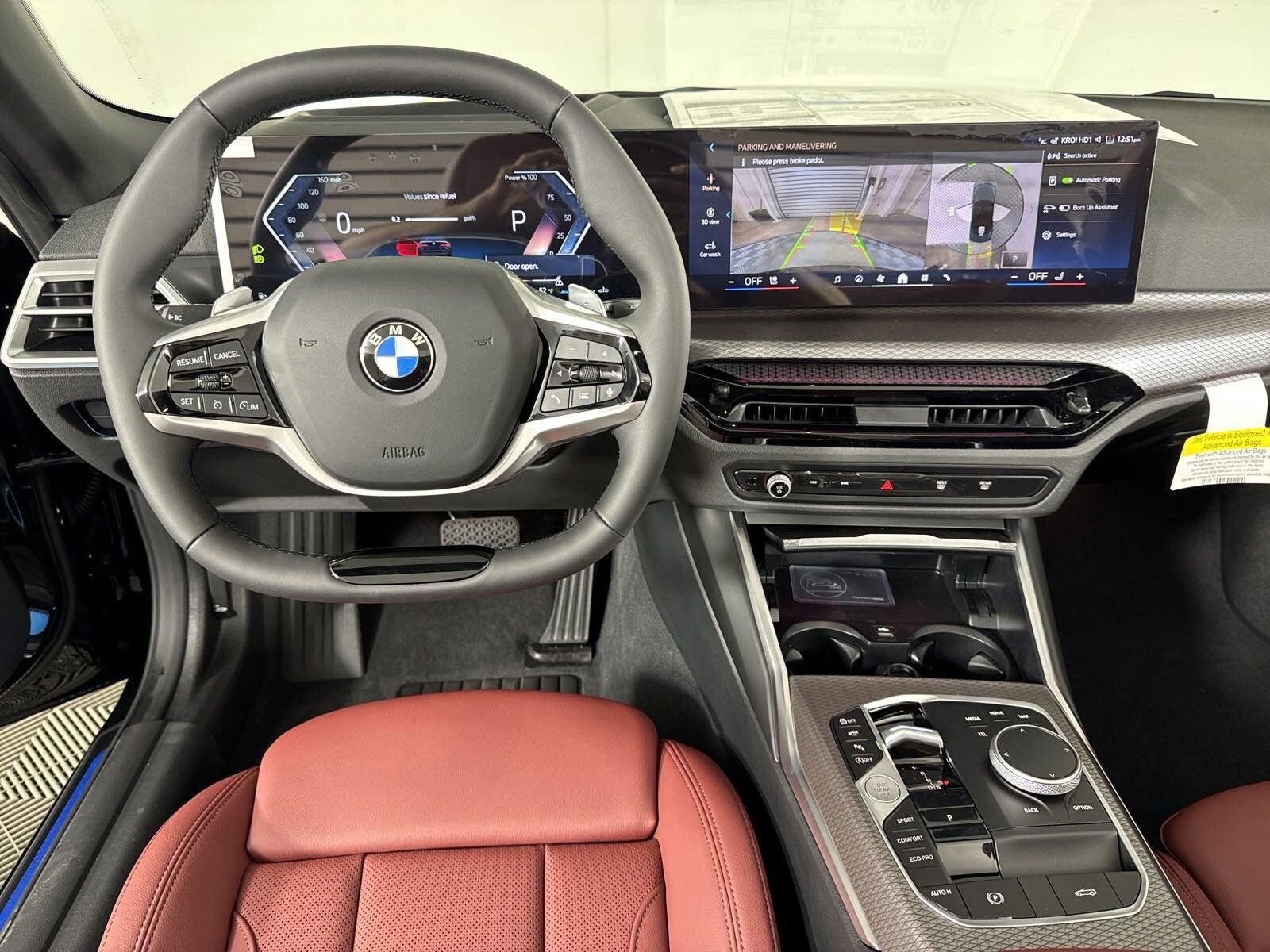 2025 Bmw 430i photo 4
