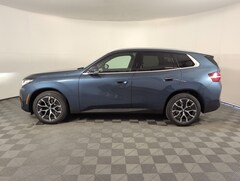 Used 2025 BMW X3 30 xDrive SUV for sale in Houston