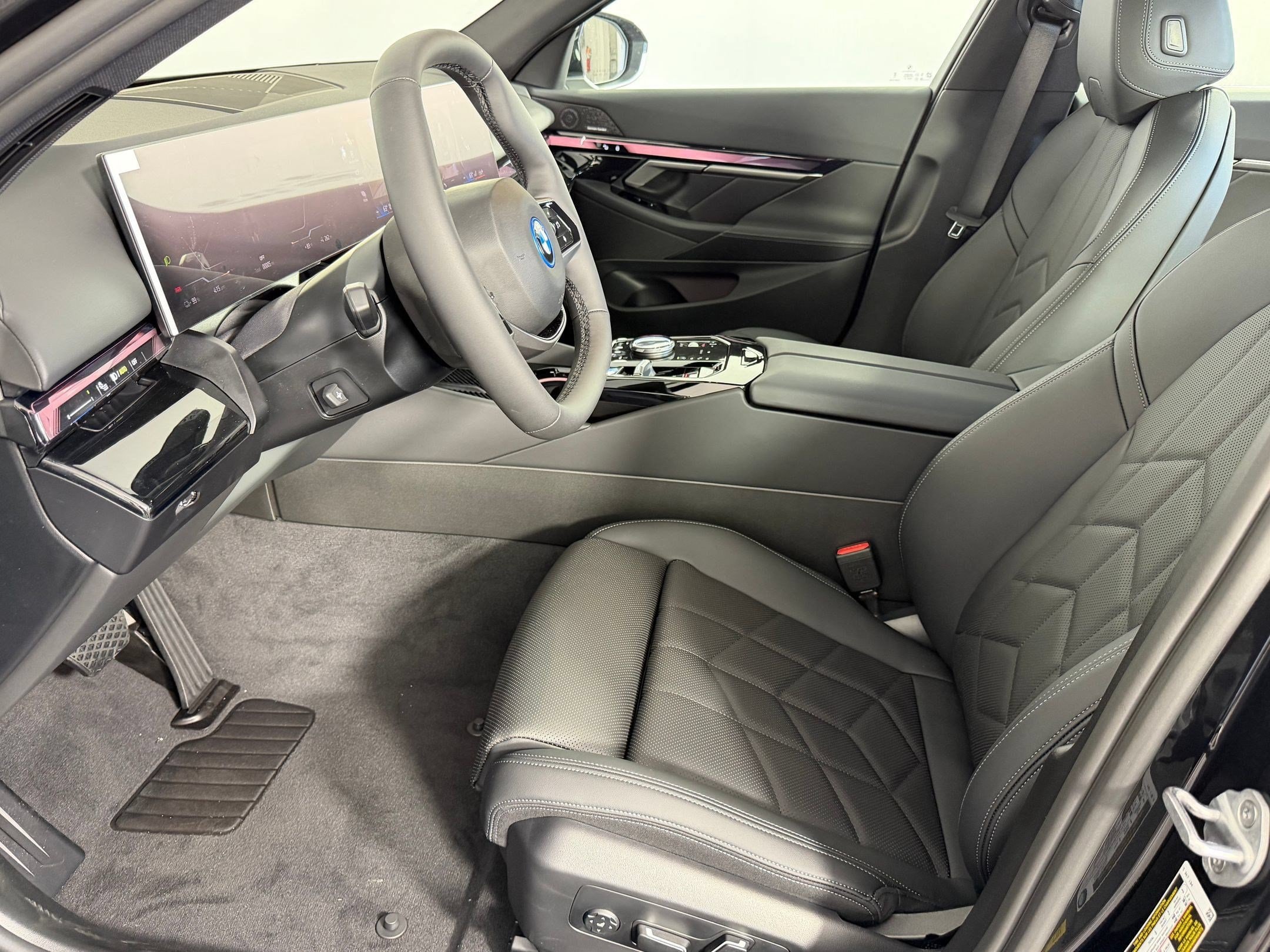 I5 EDrive40 Sedan