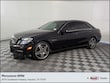 Mercedes-Benz E 63 AMG