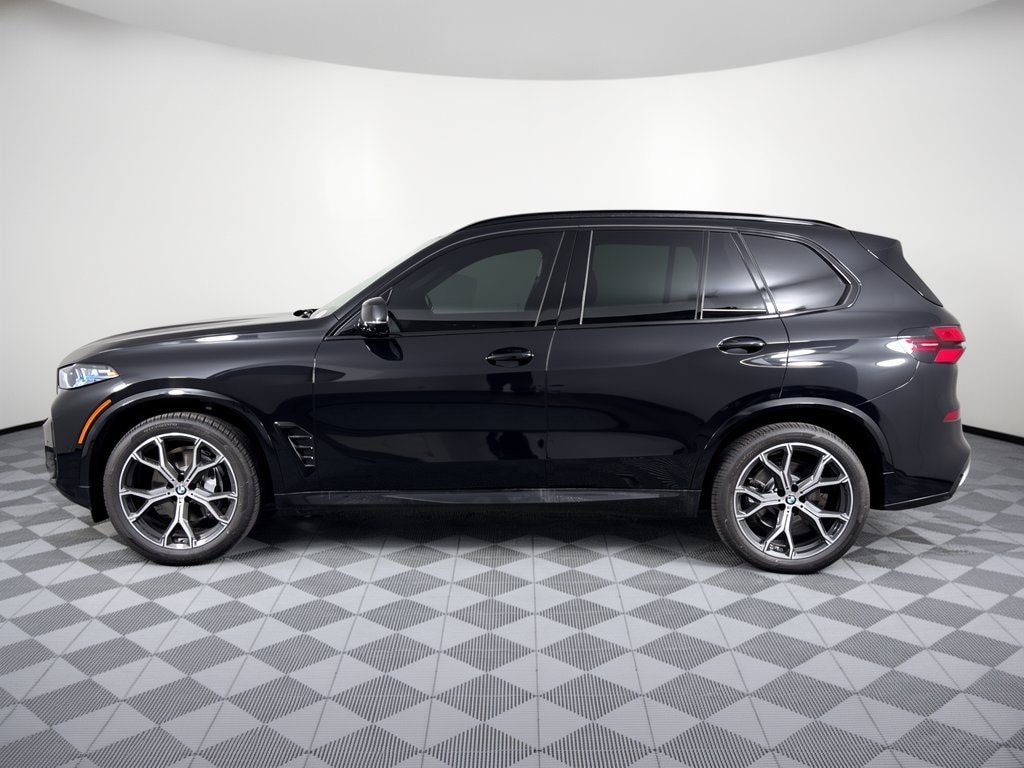 New 2026 BMW X5 sDrive40i SUV