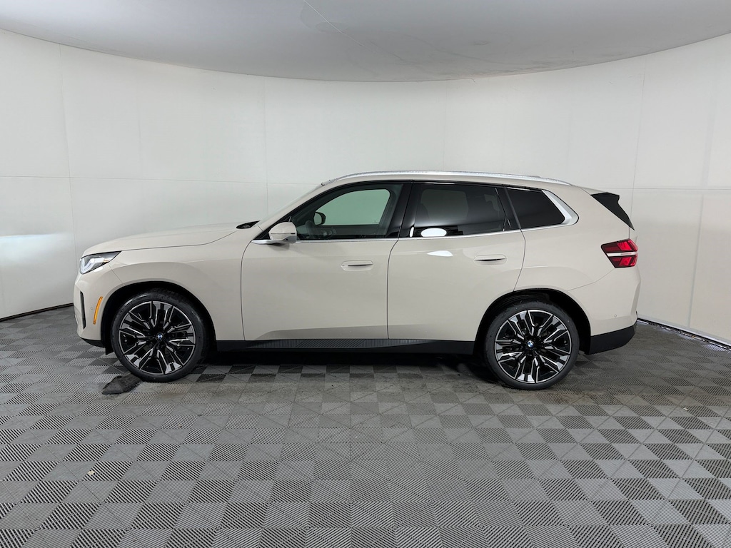 Used 2026 BMW X3 30 xDrive SUV