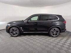 Used 2026 BMW X5 sDrive40i SUV for sale in Houston