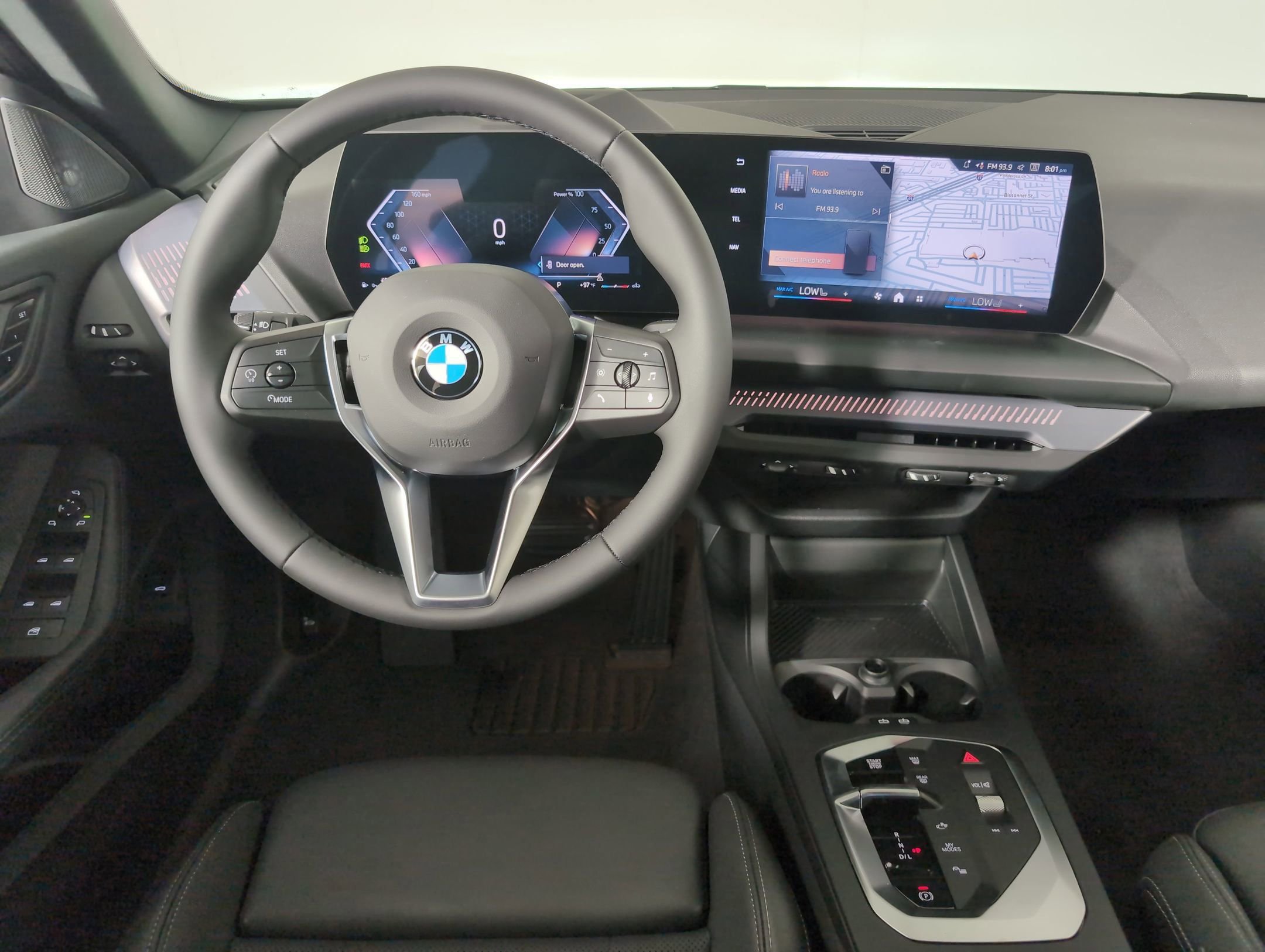 2025 Bmw 228i xDrive Gran Coupe photo 3