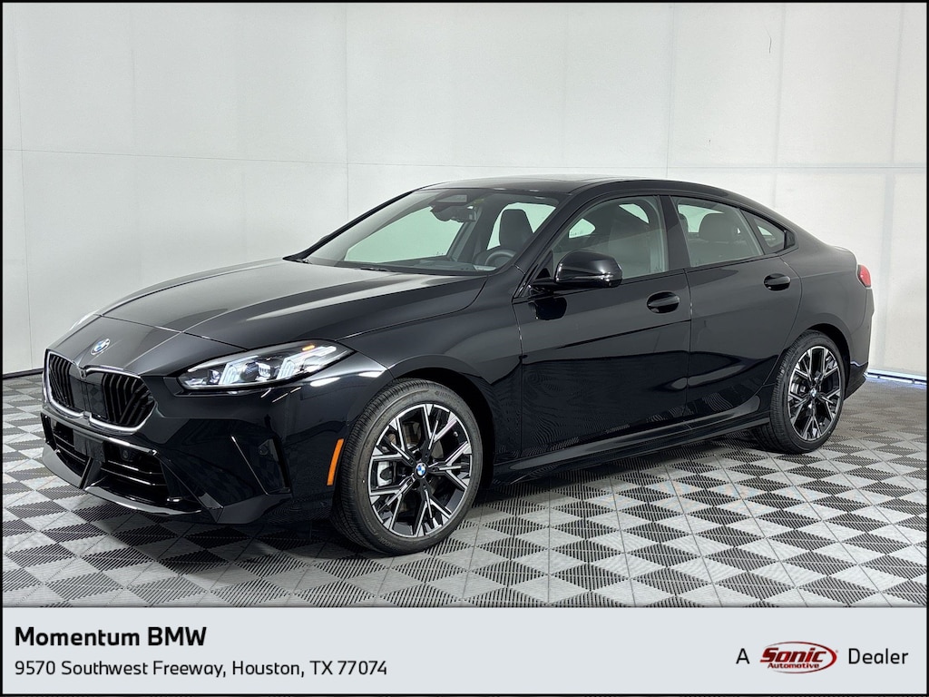 New 2026 BMW 228i Gran Coupe