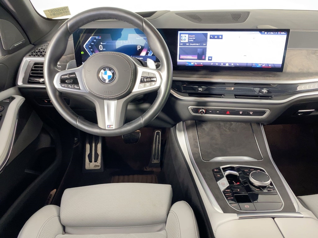 Certified 2024 BMW X5 sDrive40i SUV