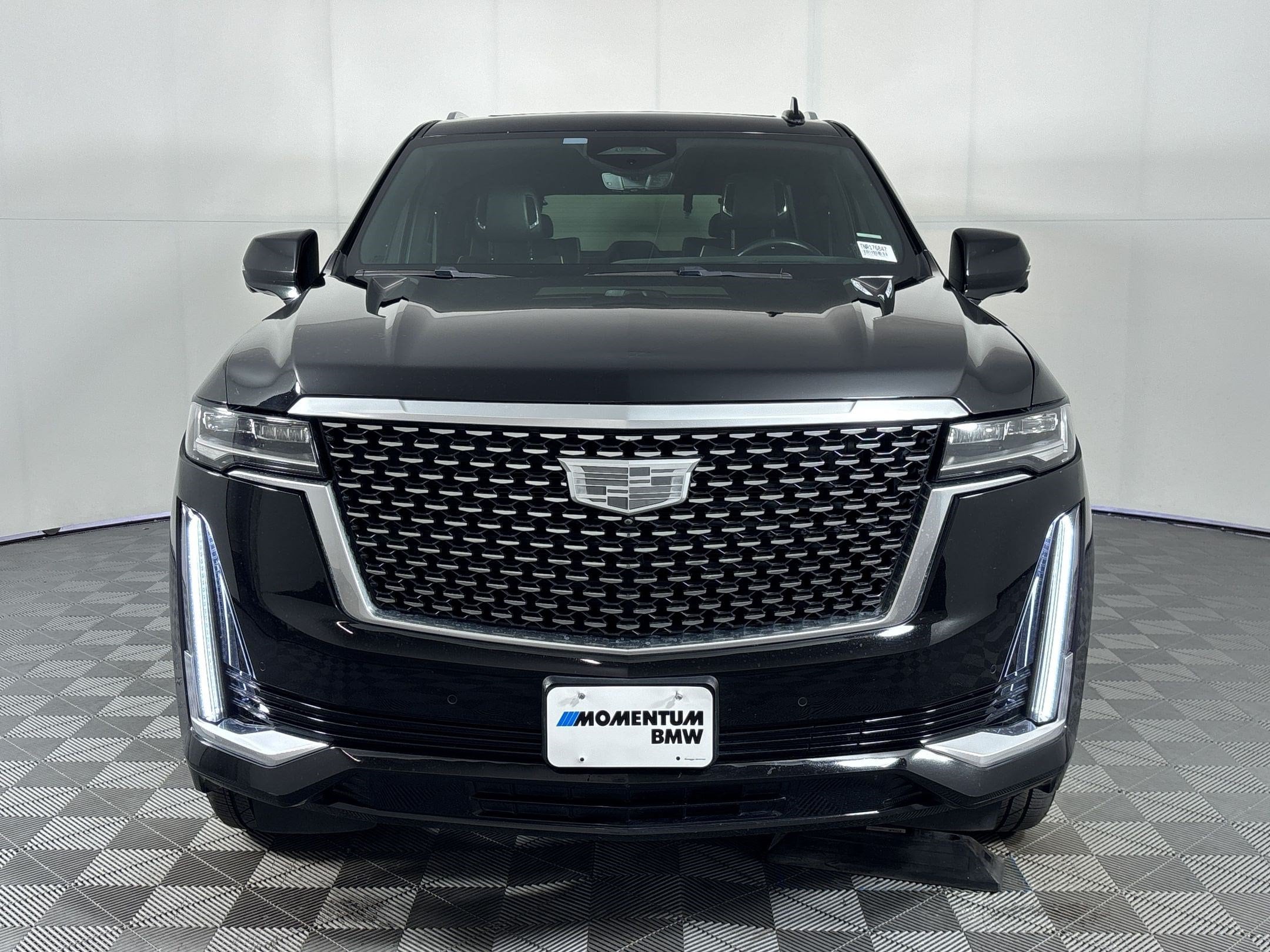 Escalade Premium Luxury SUV