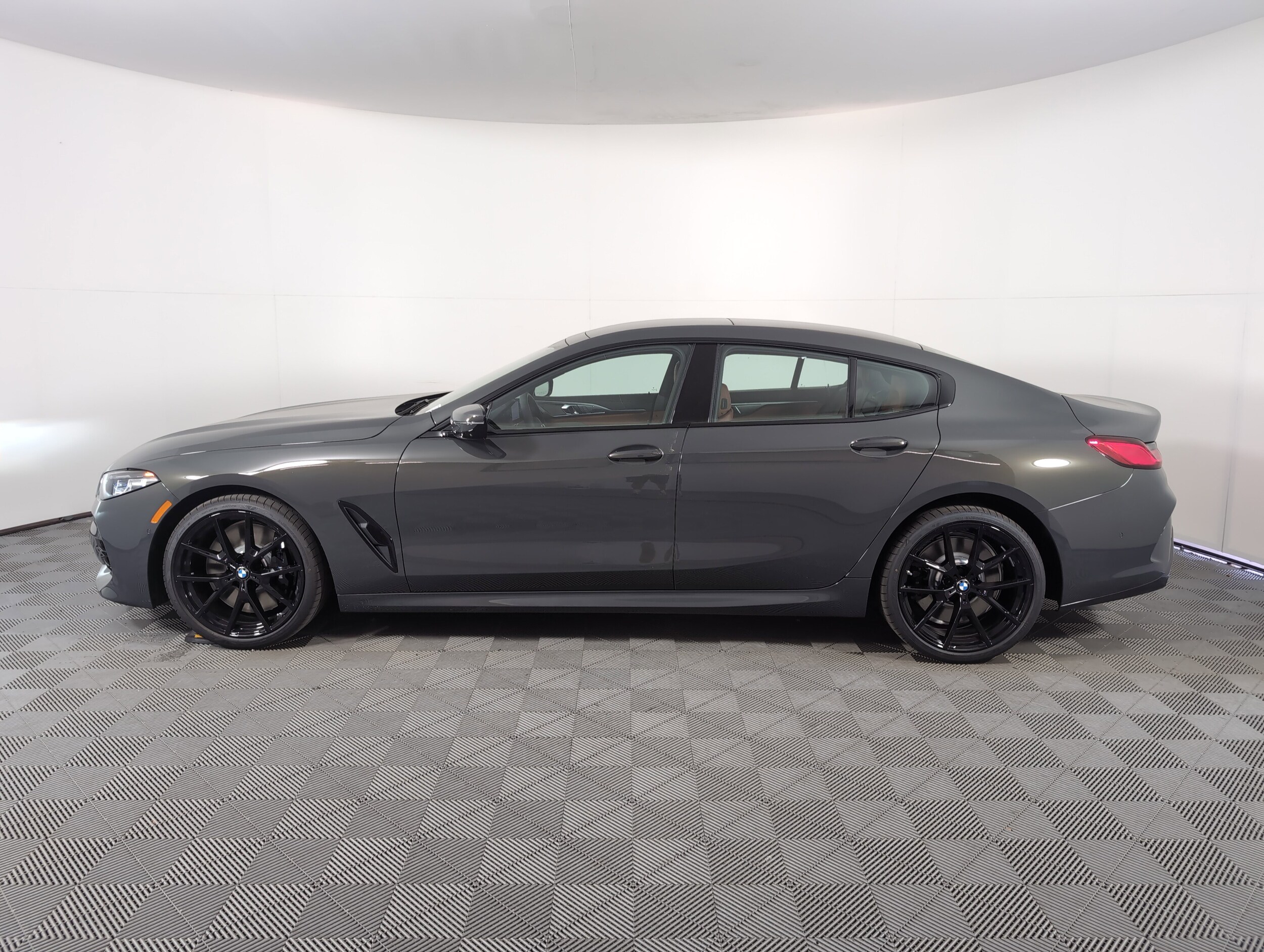 2026 Bmw 840i 840i xDrive xDrive Gran Coupe photo 4