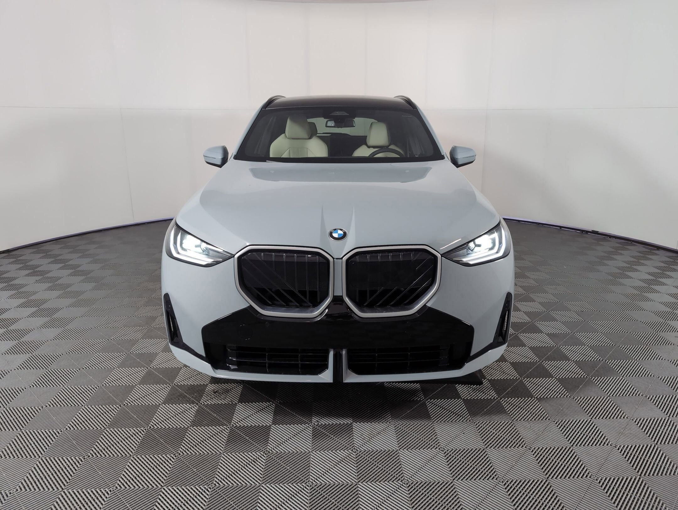2025 Bmw X3 30x Drive photo 4