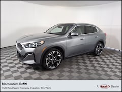 2025 BMW X2 xDrive28i SUV