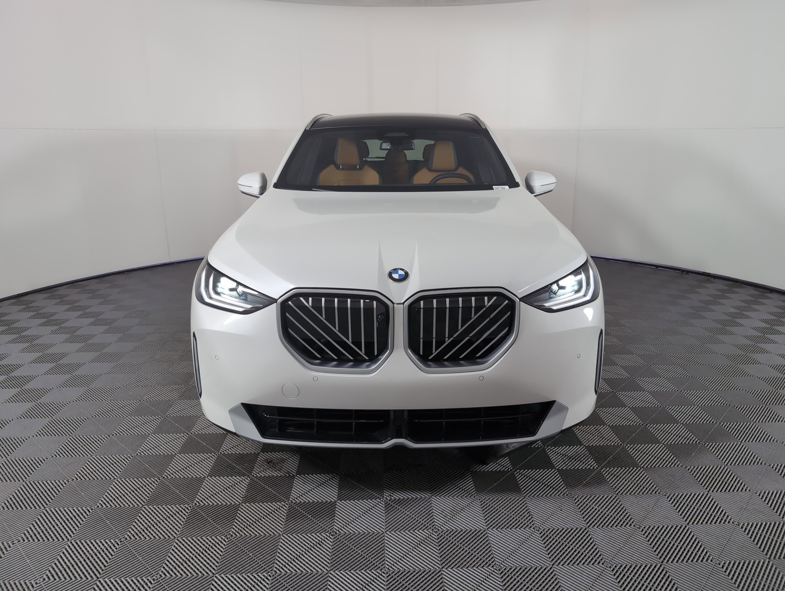 2025 Bmw X3 30x Drive photo 2