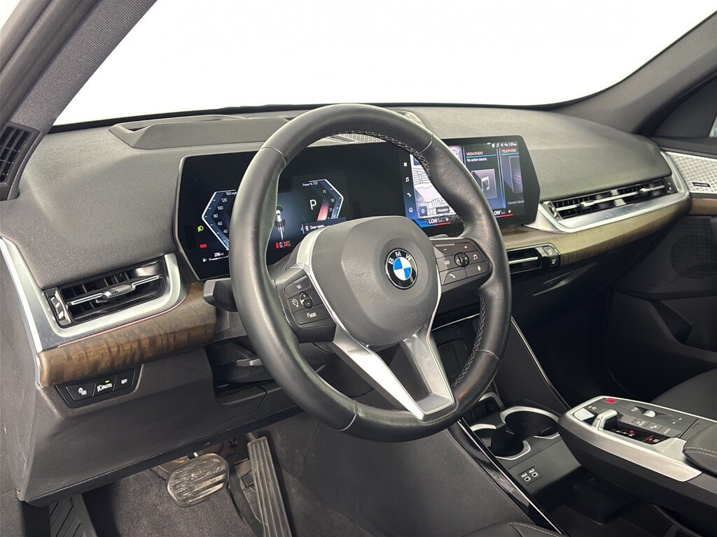 Used 2023 BMW X1 xDrive28i SUV