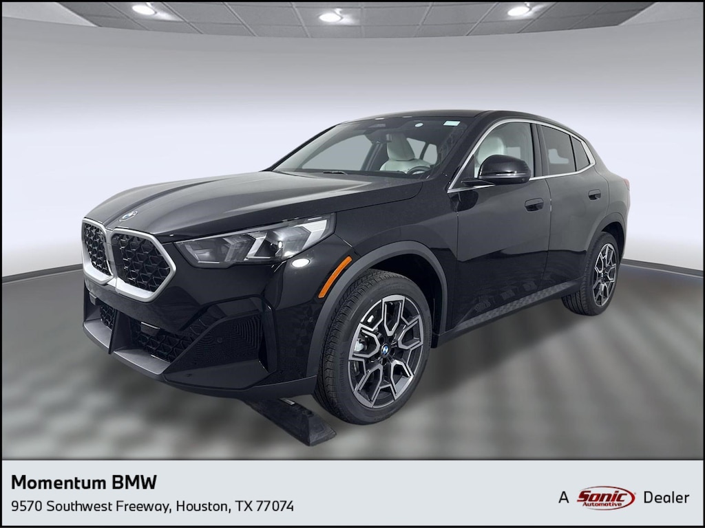 New 2026 BMW X2 xDrive28i SUV