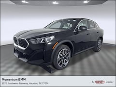 2026 BMW X2 xDrive28i SUV