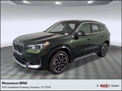 Used 2025 BMW X1 xDrive28i SUV for sale in Houston