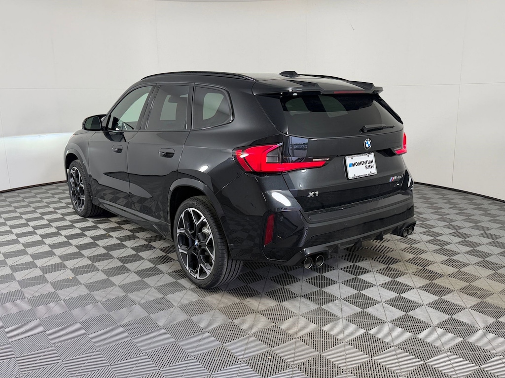 New 2026 BMW X1 M35i SUV