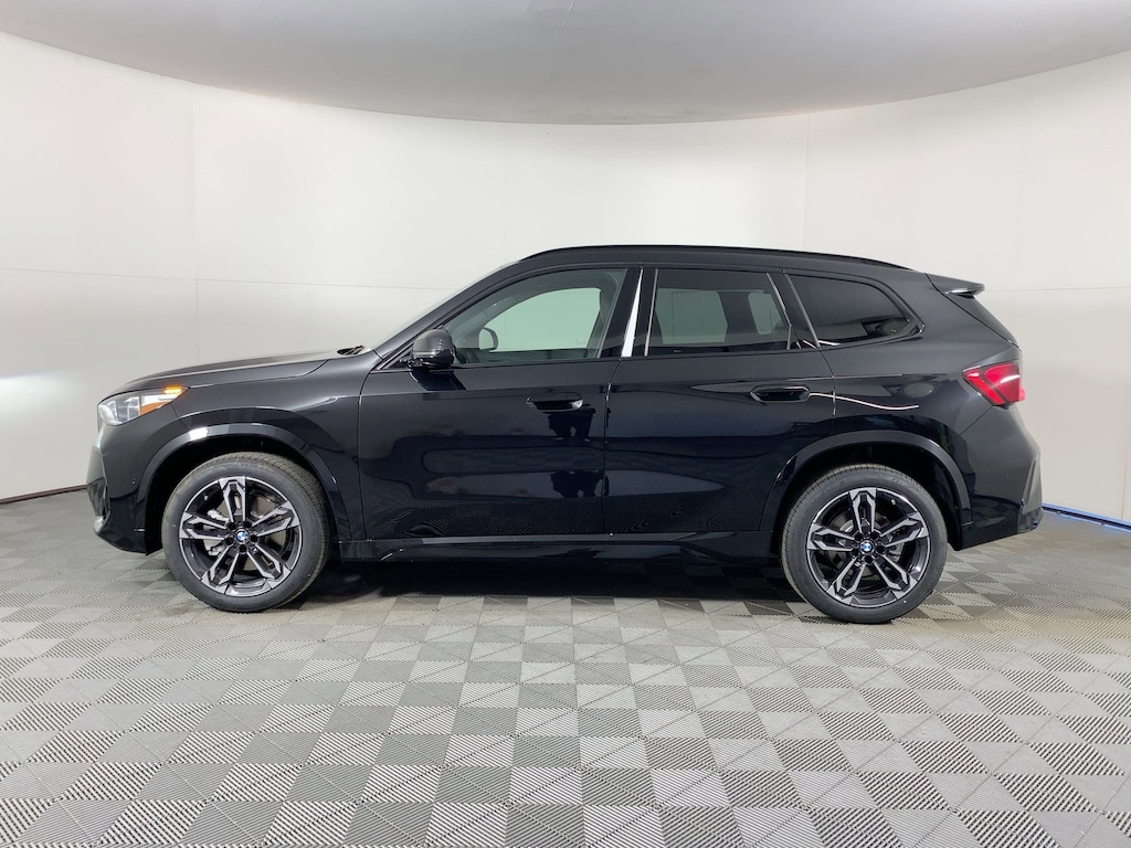 New 2026 BMW X1 xDrive28i SUV