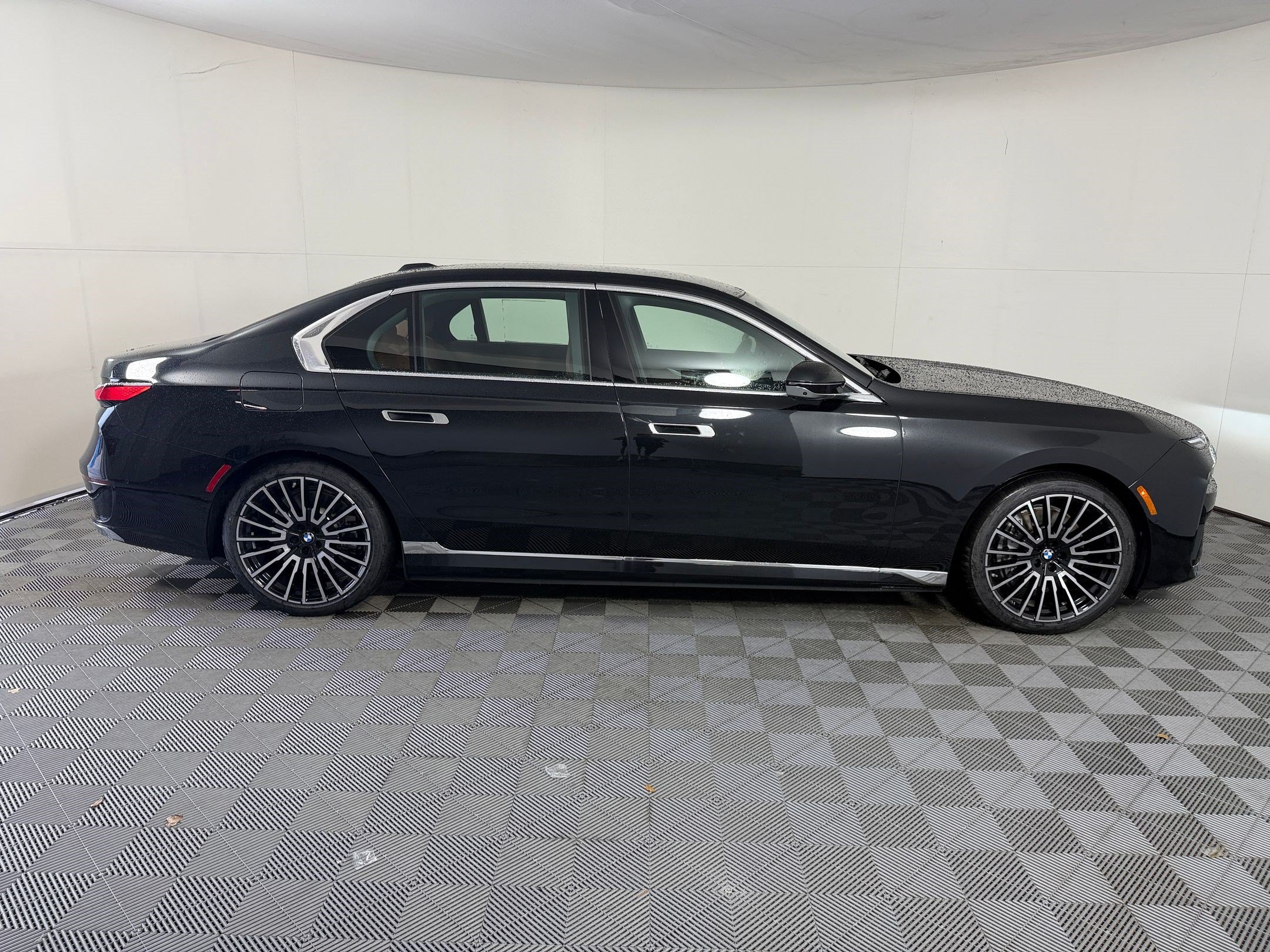 I7 EDrive50 Sedan
