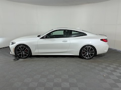 Used 2023 BMW 430i Coupe for sale in Houston