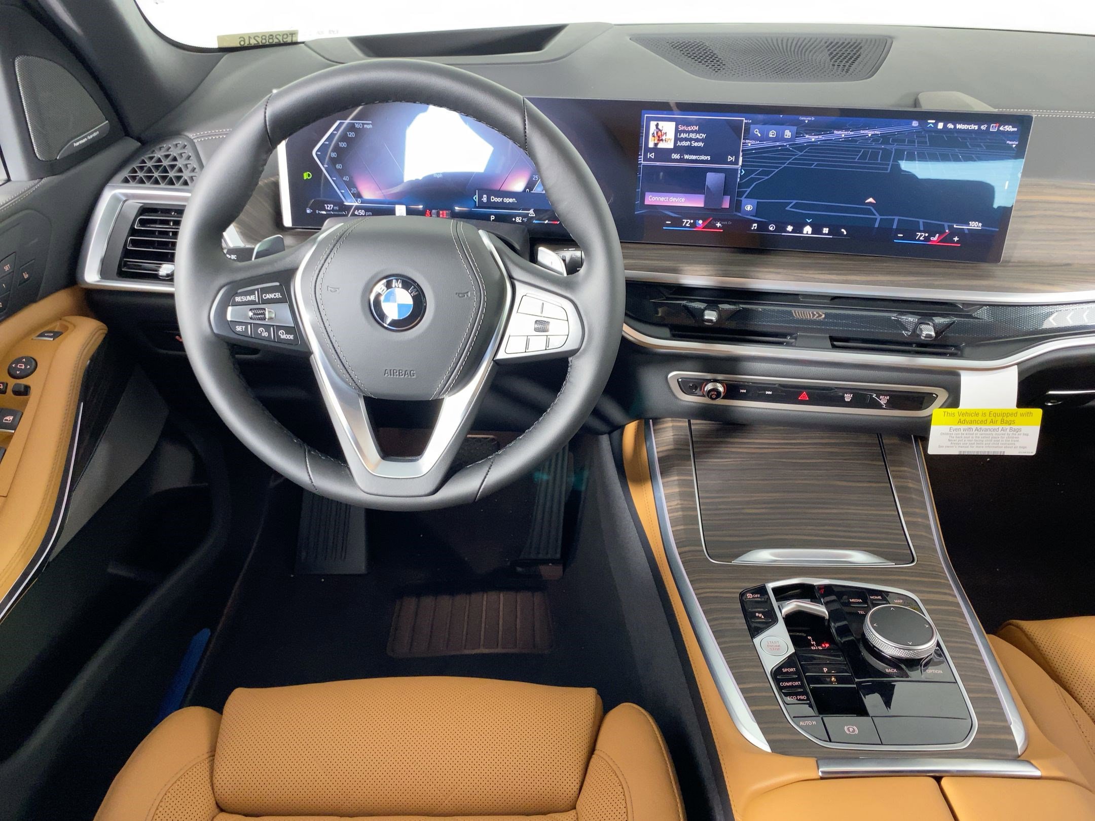 2026 Bmw X5 sDrive40i photo 4