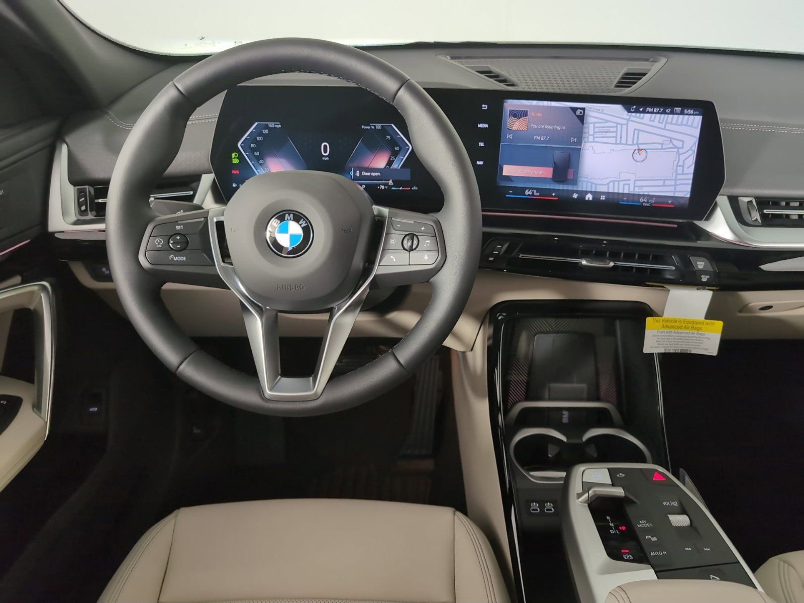 2025 Bmw X2 xDrive28i photo 4