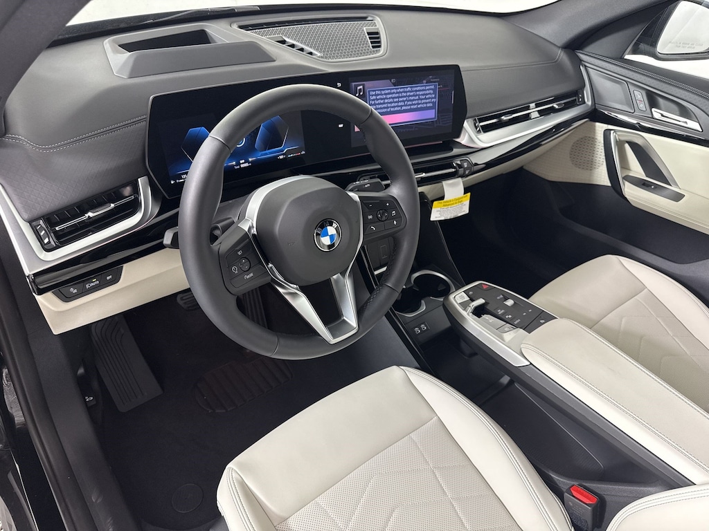 New 2026 BMW X2 xDrive28i SUV