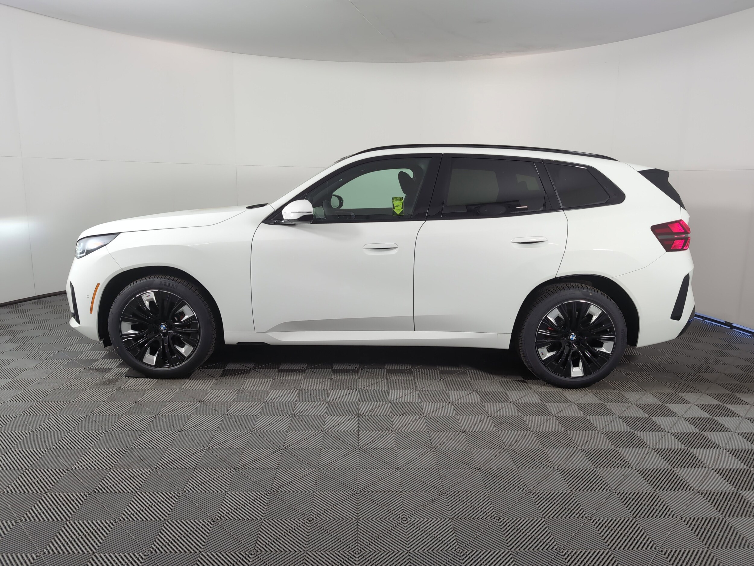 2025 Bmw X3 30x Drive photo 4