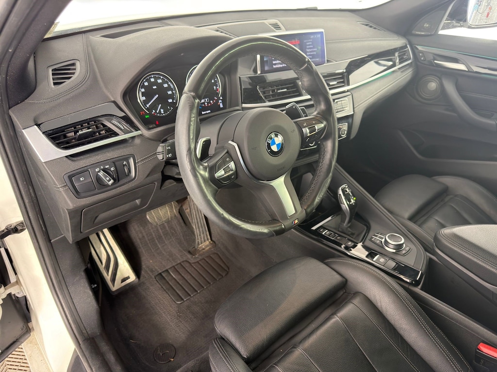 Used 2020 BMW X2 M35i Sports Activity Coupe