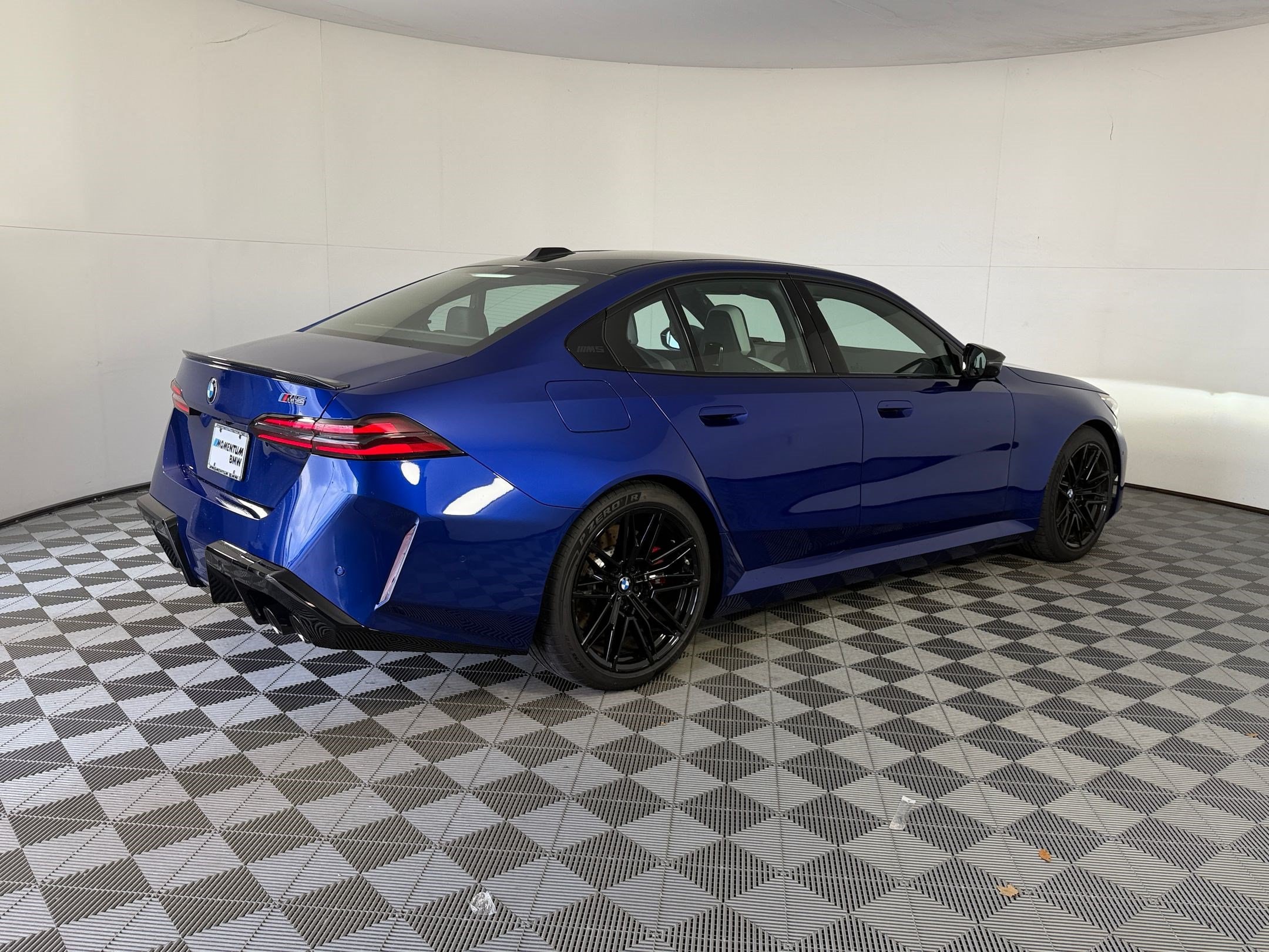 2026 BMW M5 M5 - Photo 9