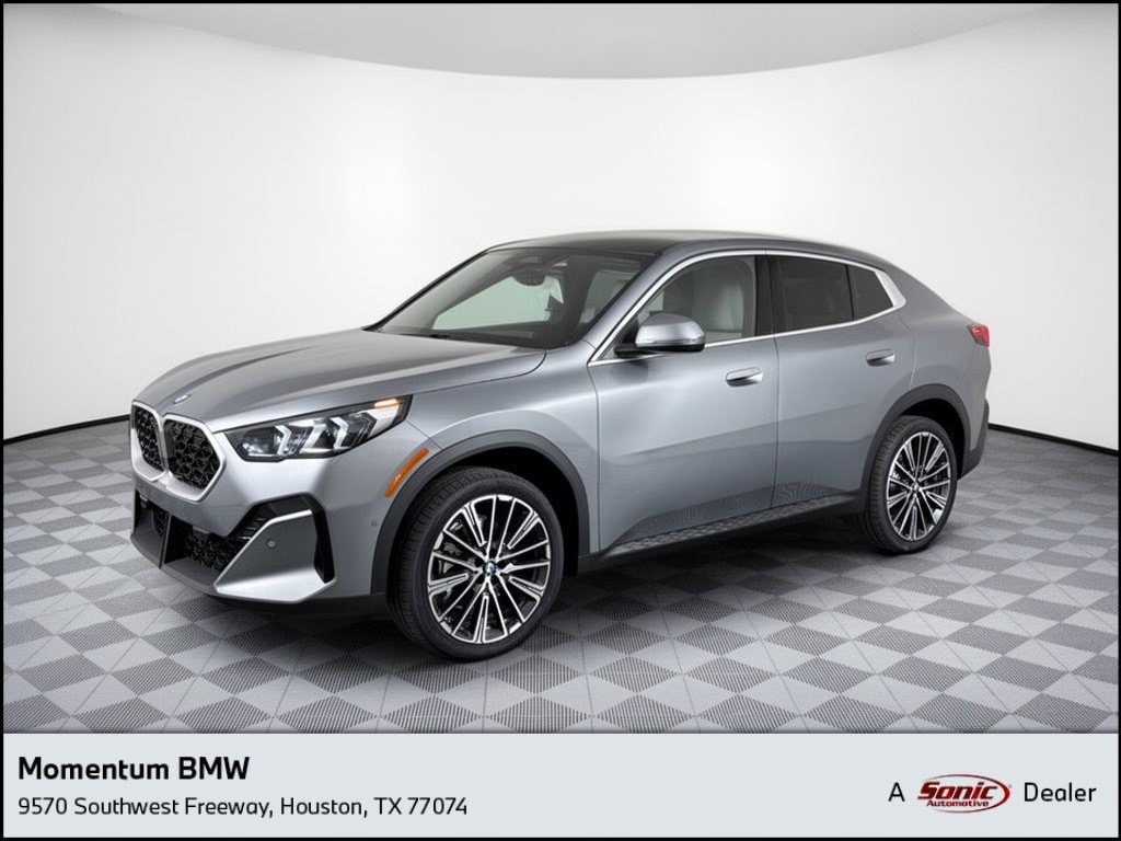 New 2027 BMW X2 xDrive28i