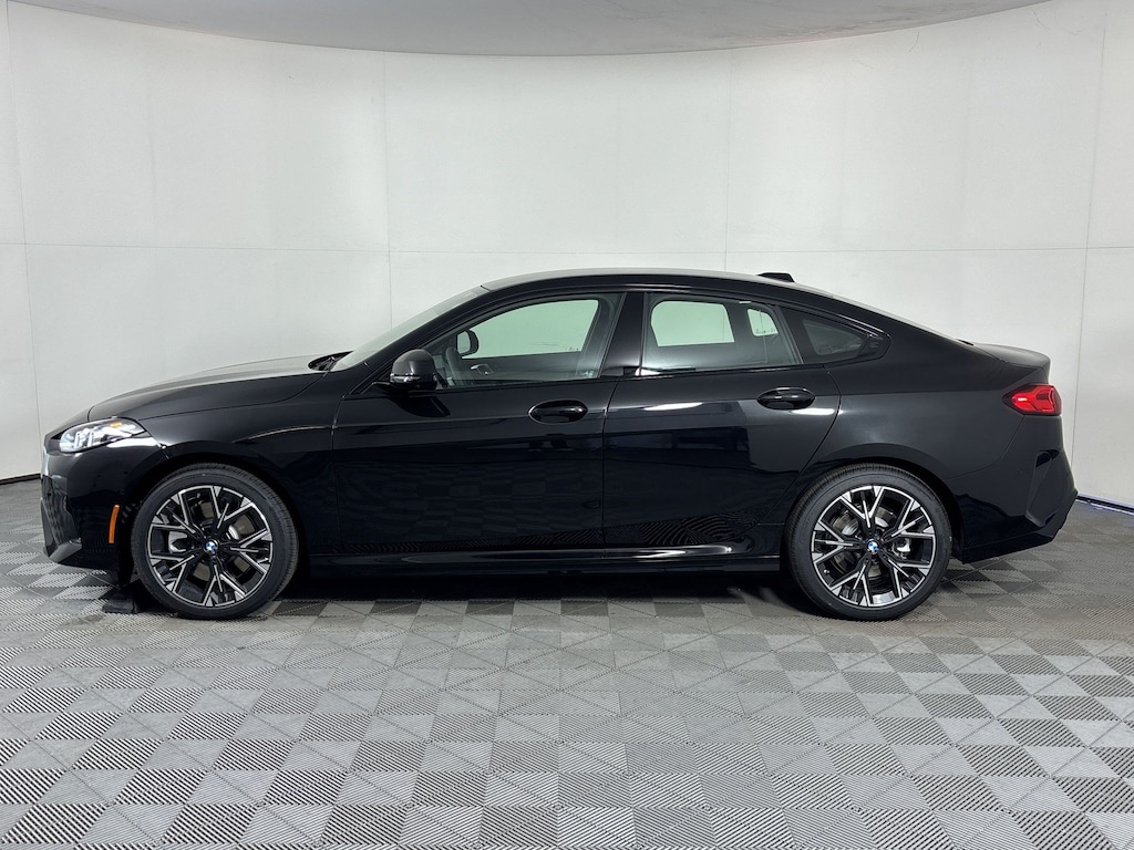 New 2026 BMW 228i Gran Coupe
