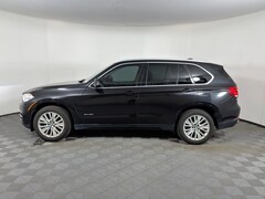 Used 2016 BMW X5 sDrive35i SUV for sale in Houston
