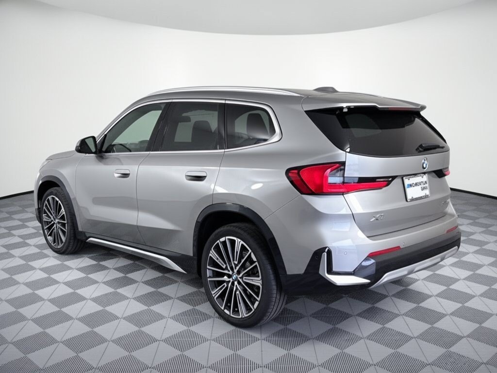 New 2026 BMW X1 xDrive28i SUV