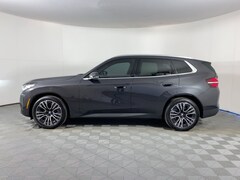 Used 2025 BMW X3 30 xDrive SUV for sale in Houston