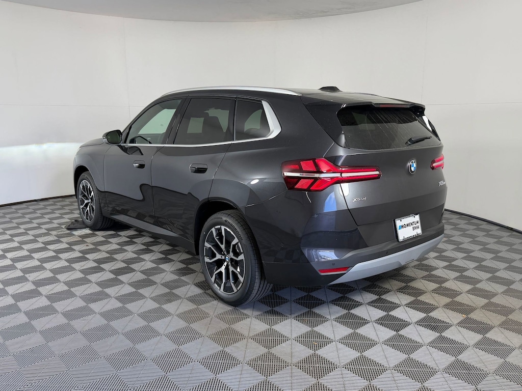 Used 2026 BMW X3 30 xDrive SUV