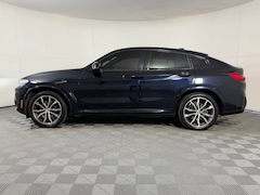 Used 2023 BMW X4 M40i Sports Activity Coupe for sale in Houston