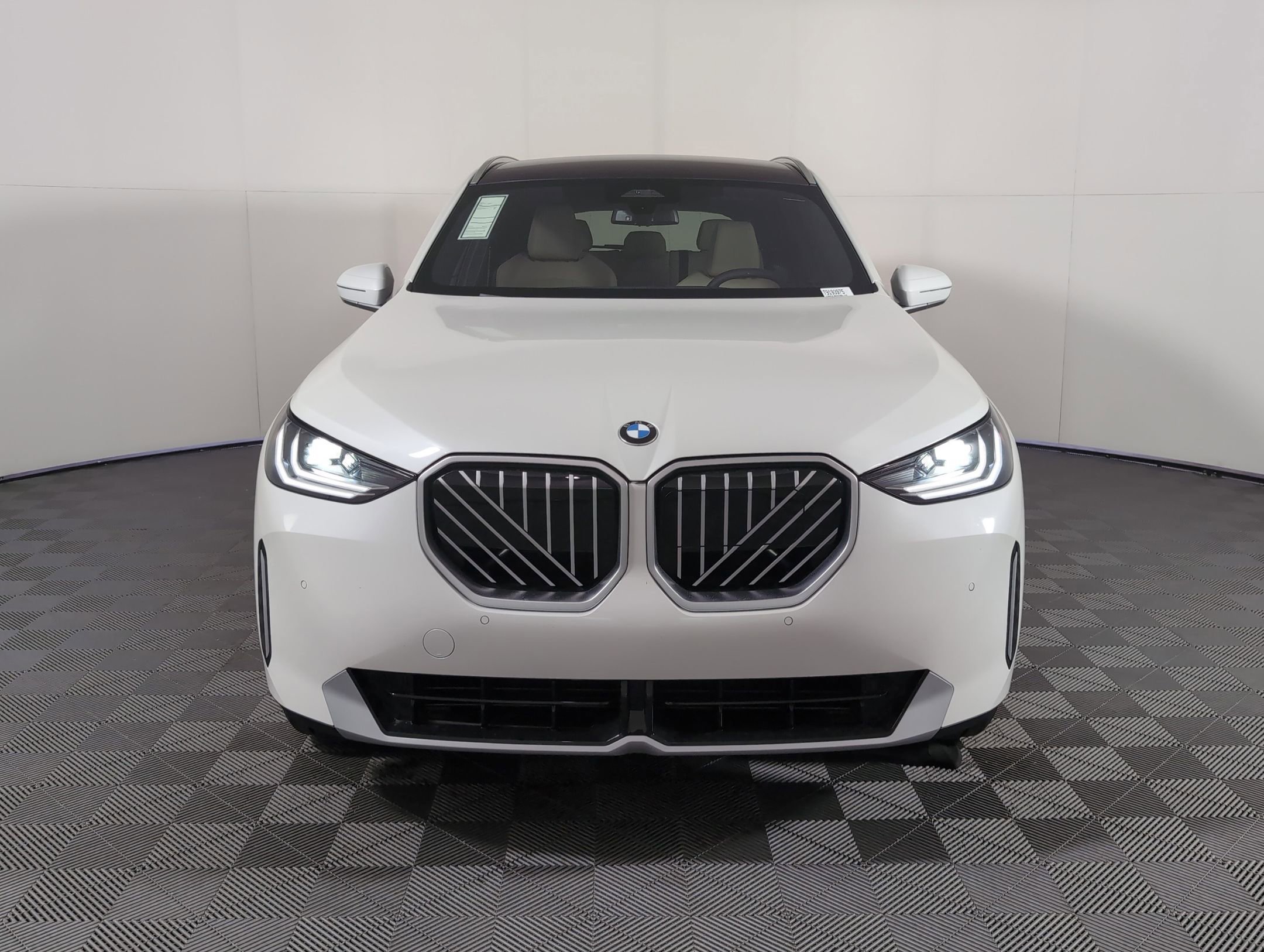2026 Bmw X3 photo 4