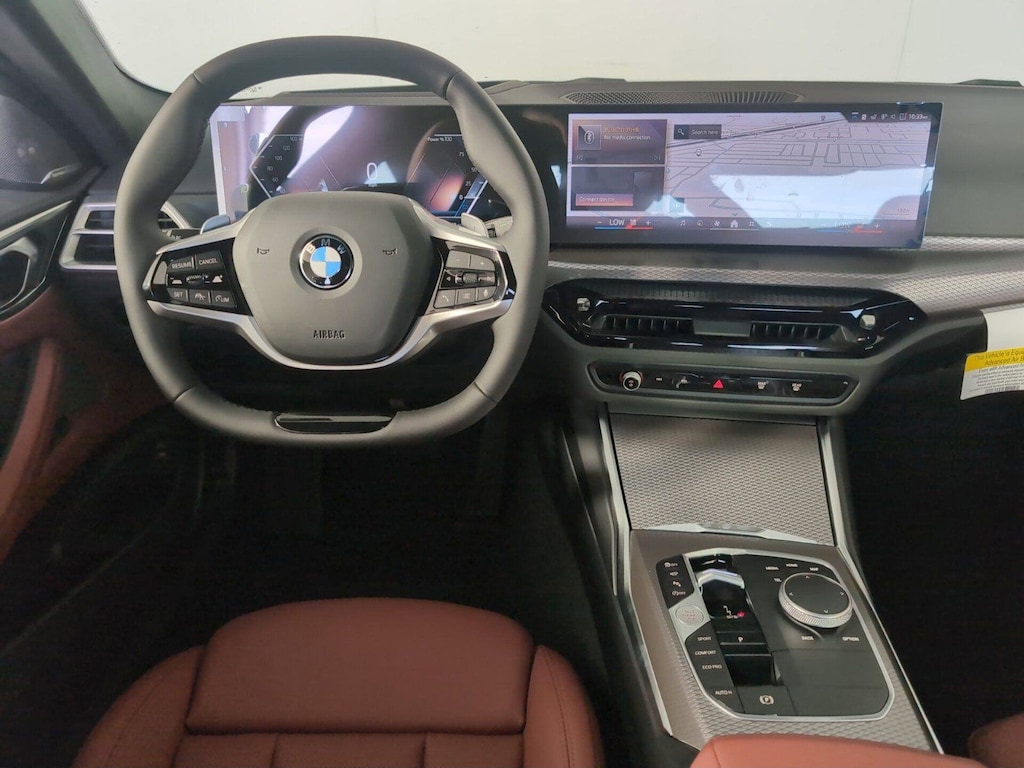 Used 2025 BMW 430i Coupe