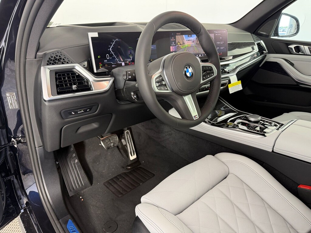 New 2026 BMW X5 xDrive40i SUV