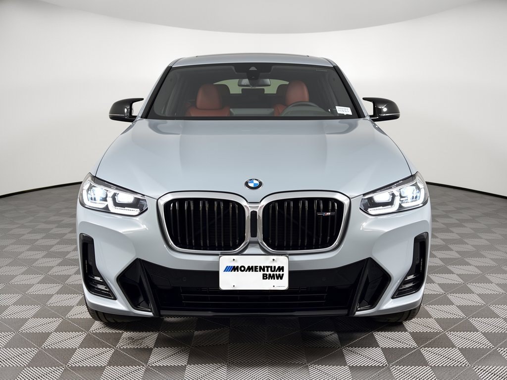 X4 M40i SUV