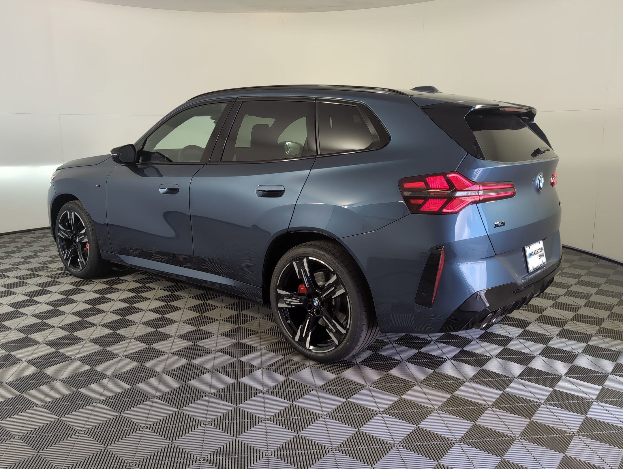 2026 Bmw X3 M50 photo 2