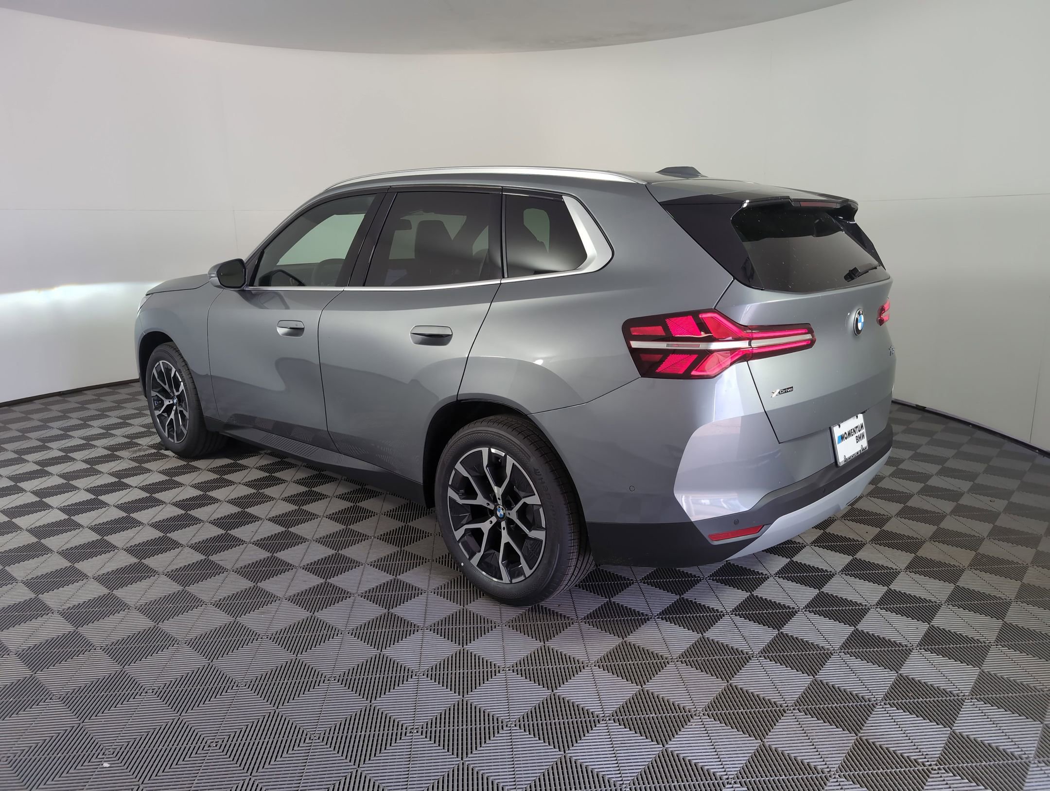 2025 Bmw X3 30x Drive photo 3