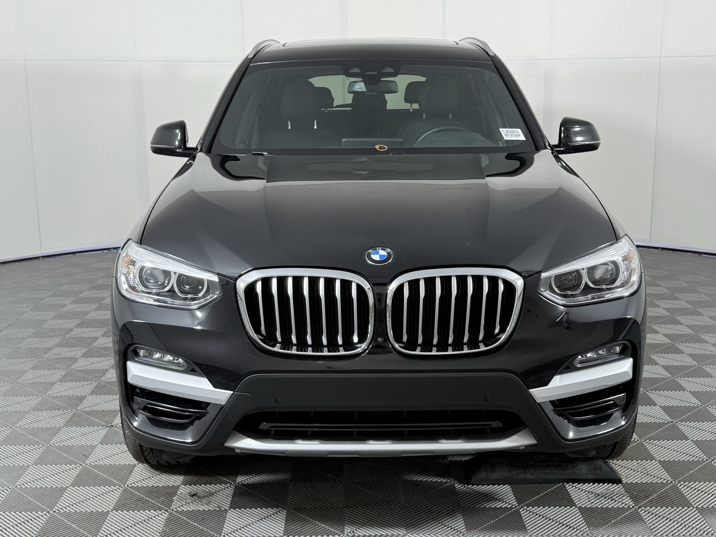Used 2020 BMW X3 30e with VIN 5UXTS1C05L9C88074 for sale in Houston, TX