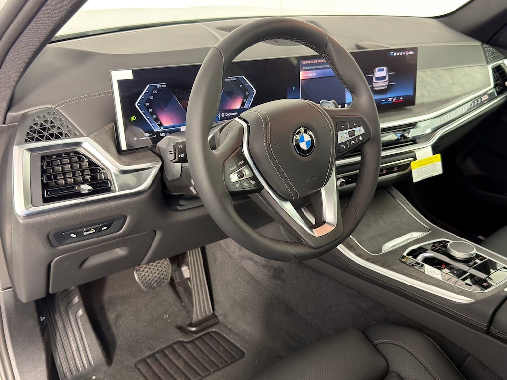 Used 2026 BMW X5 sDrive40i SUV