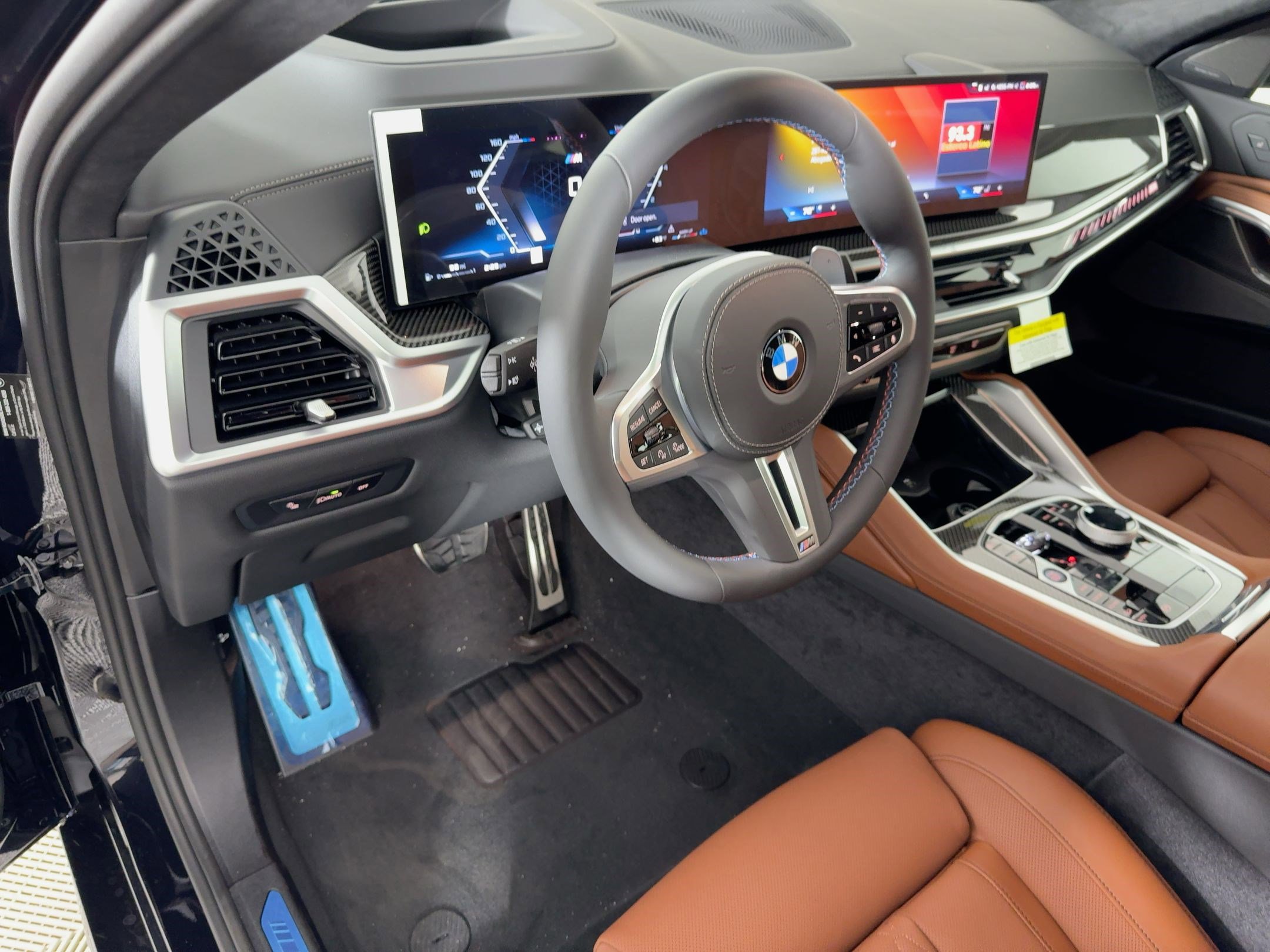 2026 Bmw X6 photo 4